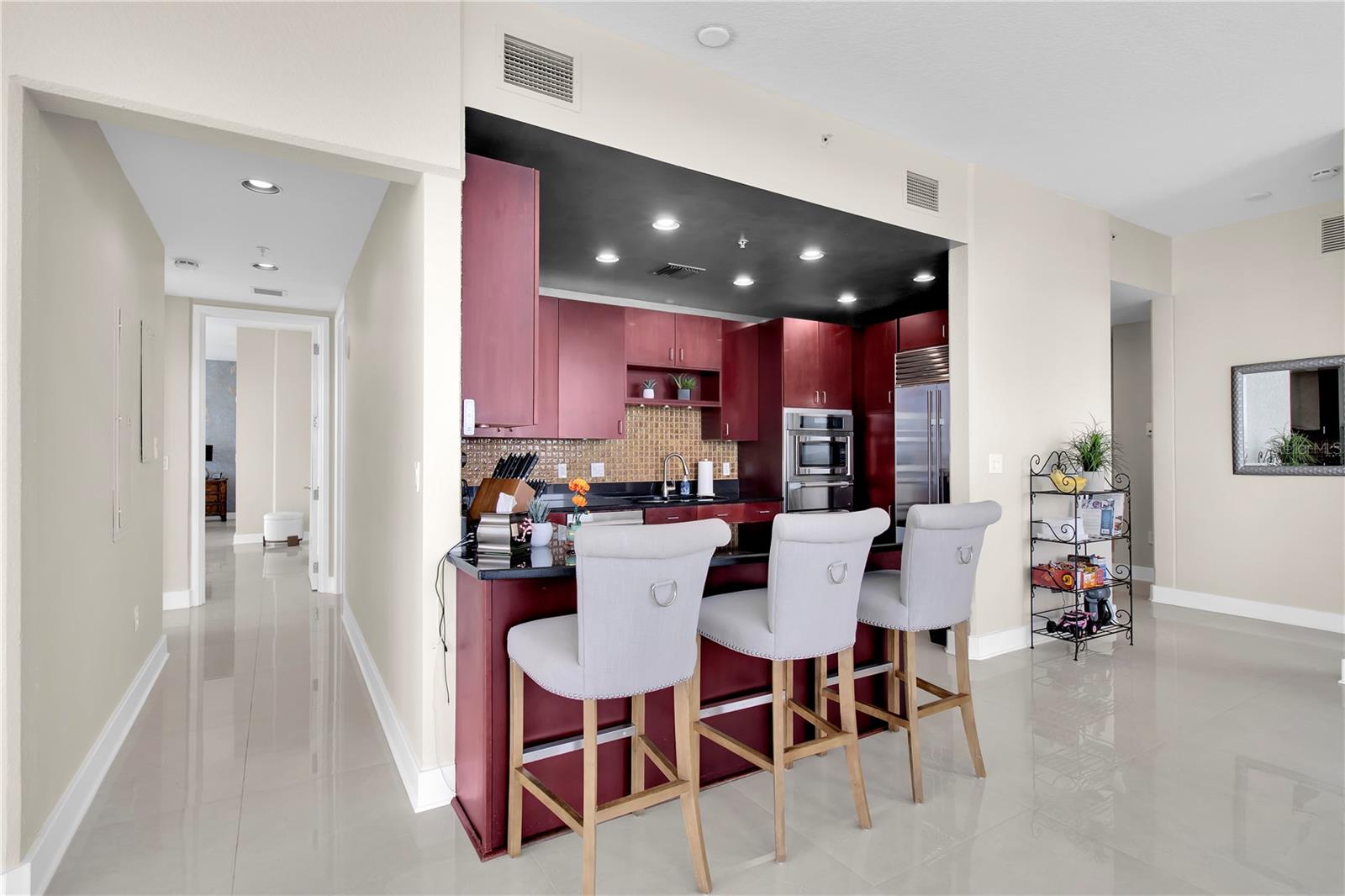 VUE/LK EOLA A CONDO - Residential Lease