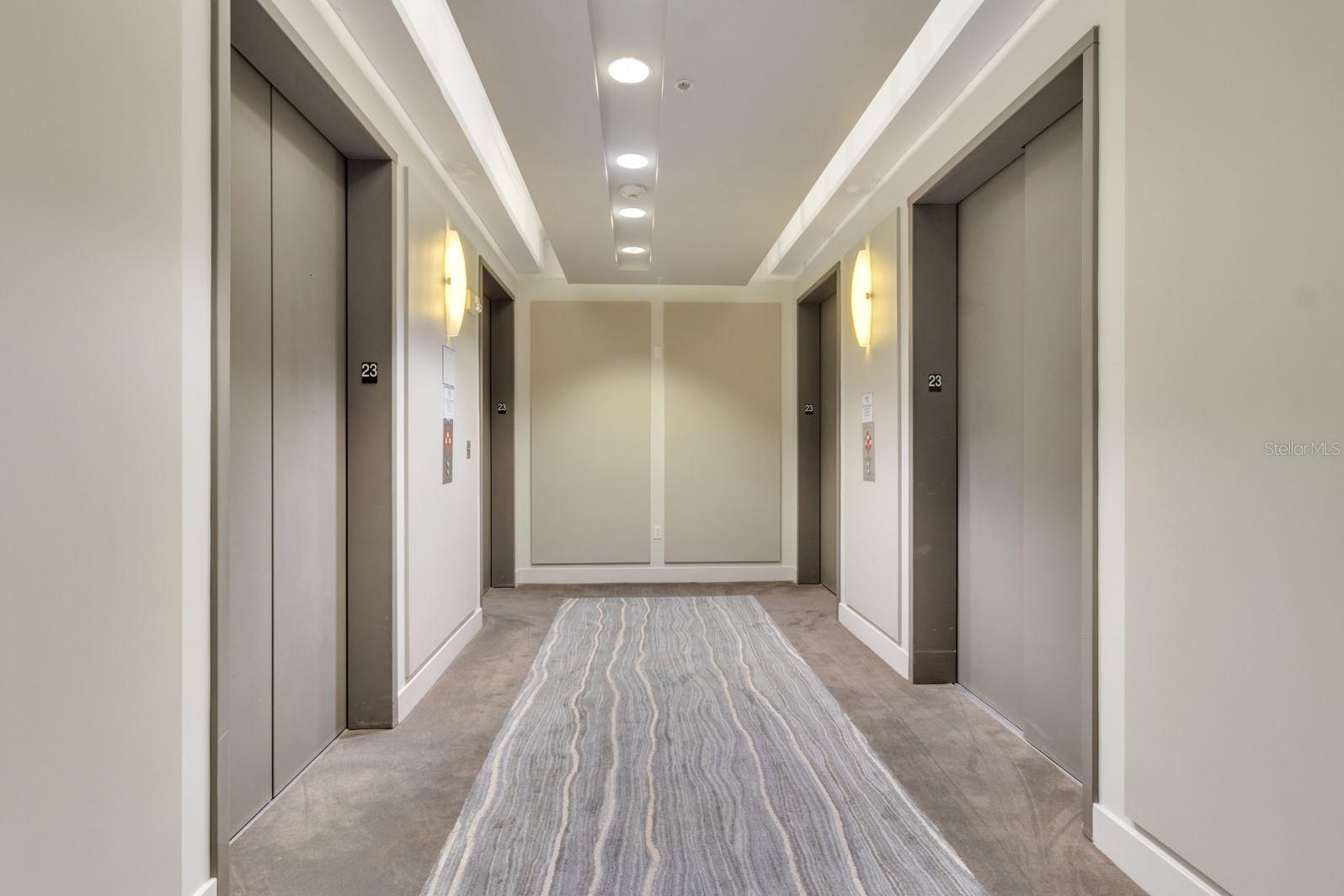 VUE/LK EOLA A CONDO - Residential Lease