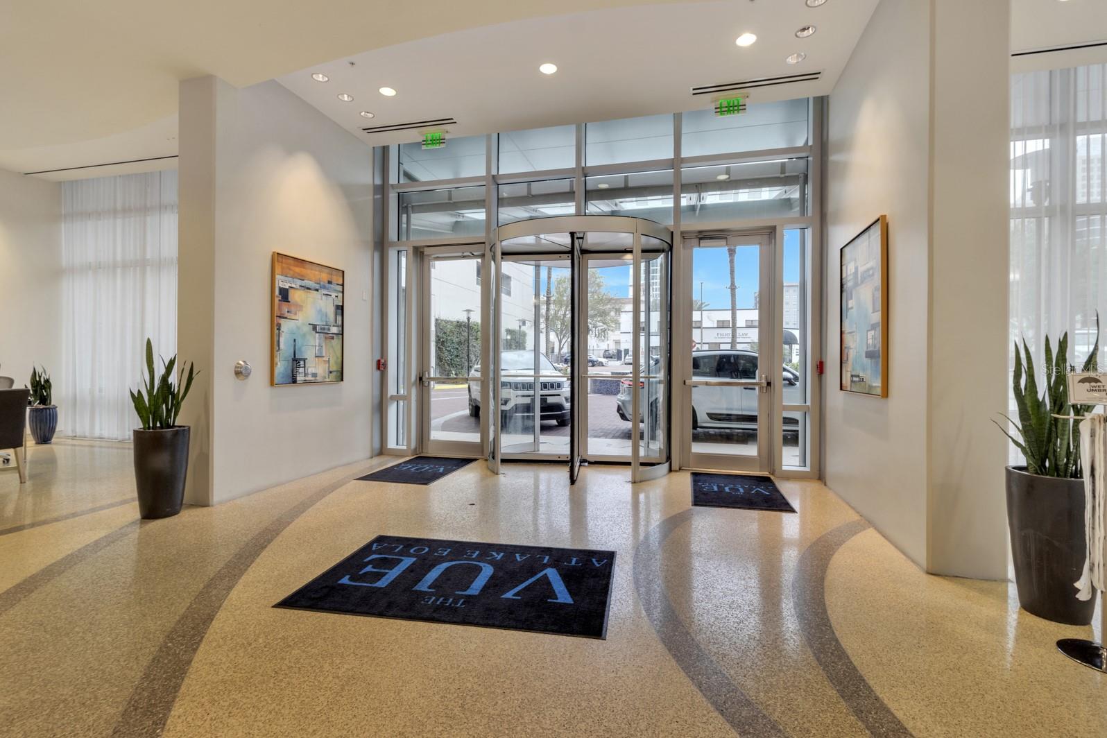 VUE/LK EOLA A CONDO - Residential Lease