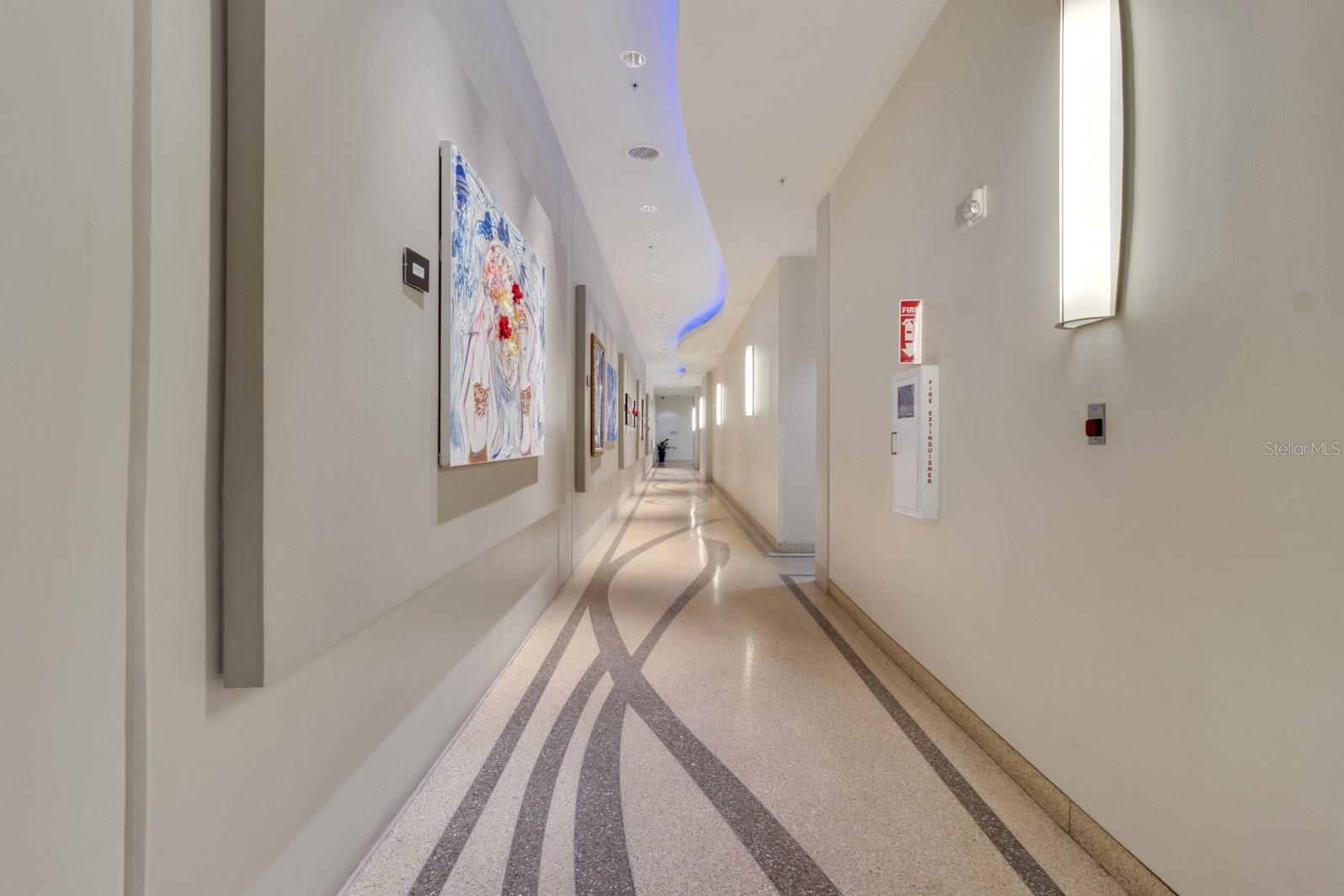 VUE/LK EOLA A CONDO - Residential Lease