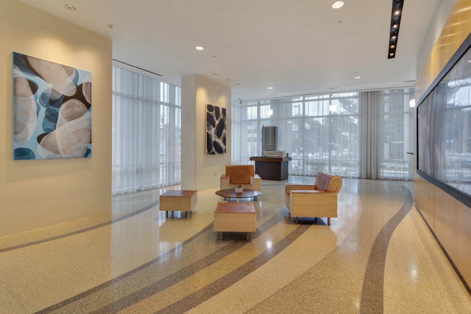 VUE/LK EOLA A CONDO - Residential Lease