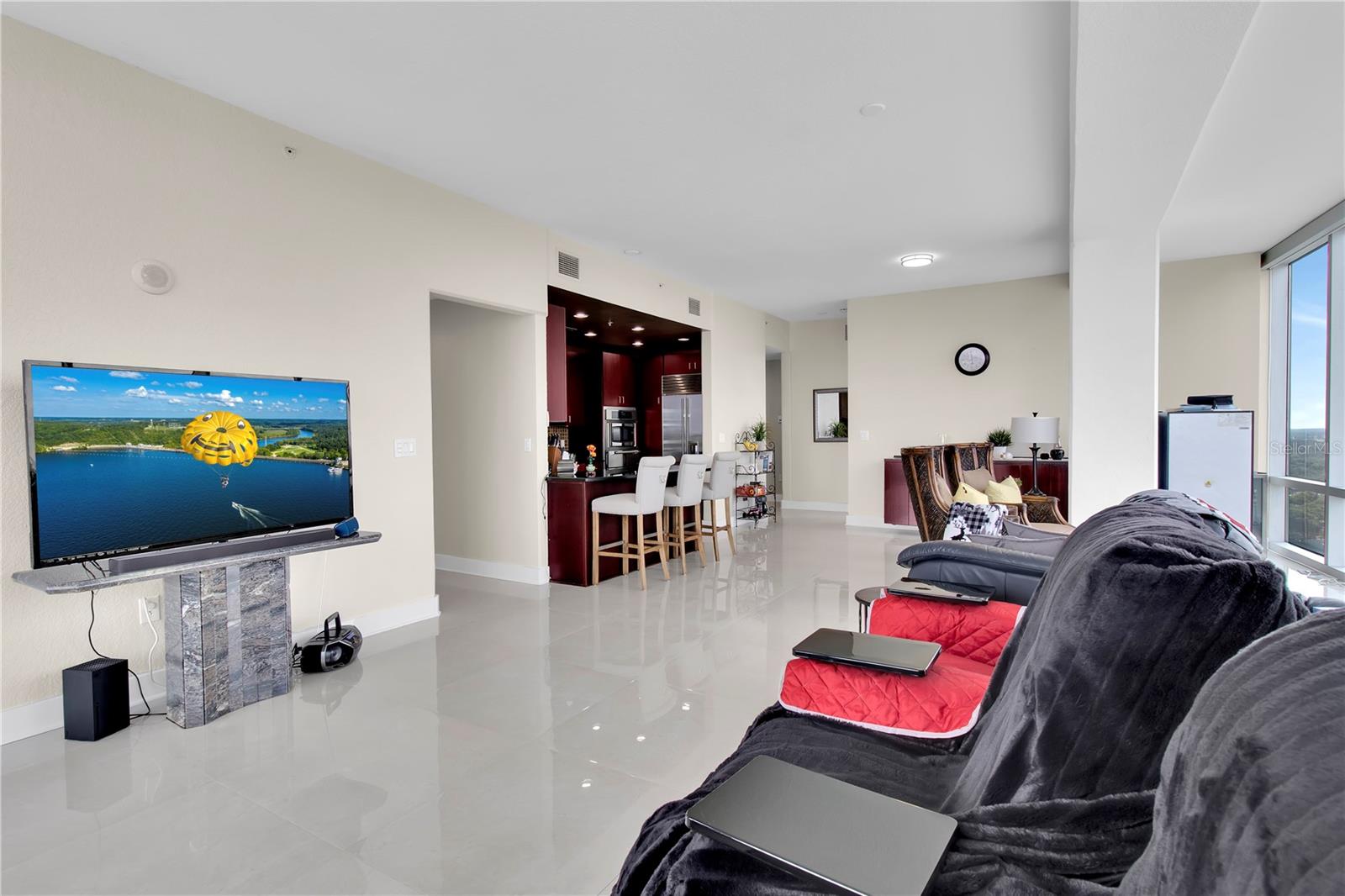 VUE/LK EOLA A CONDO - Residential Lease