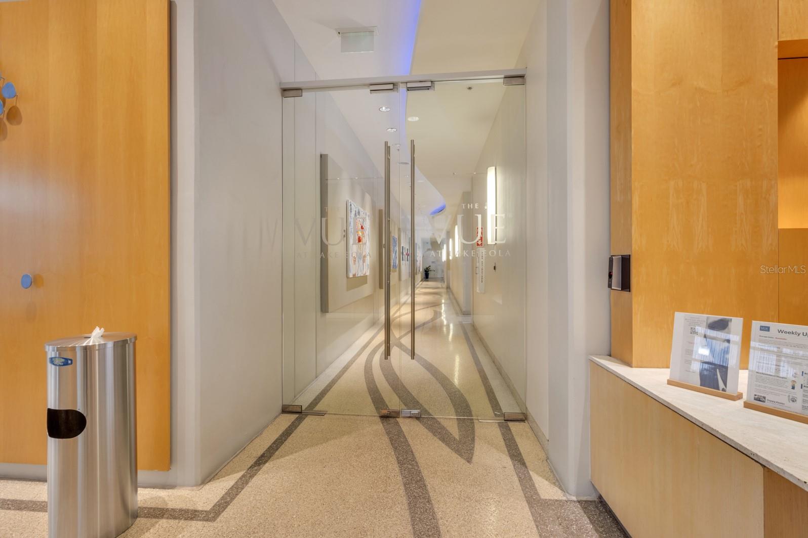 VUE/LK EOLA A CONDO - Residential Lease