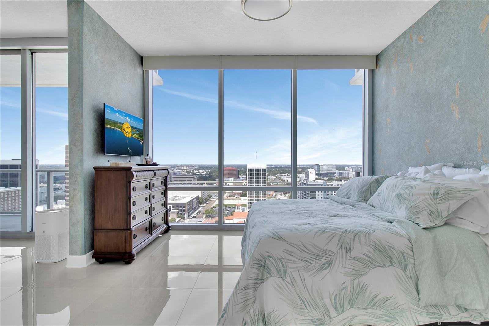VUE/LK EOLA A CONDO - Residential Lease