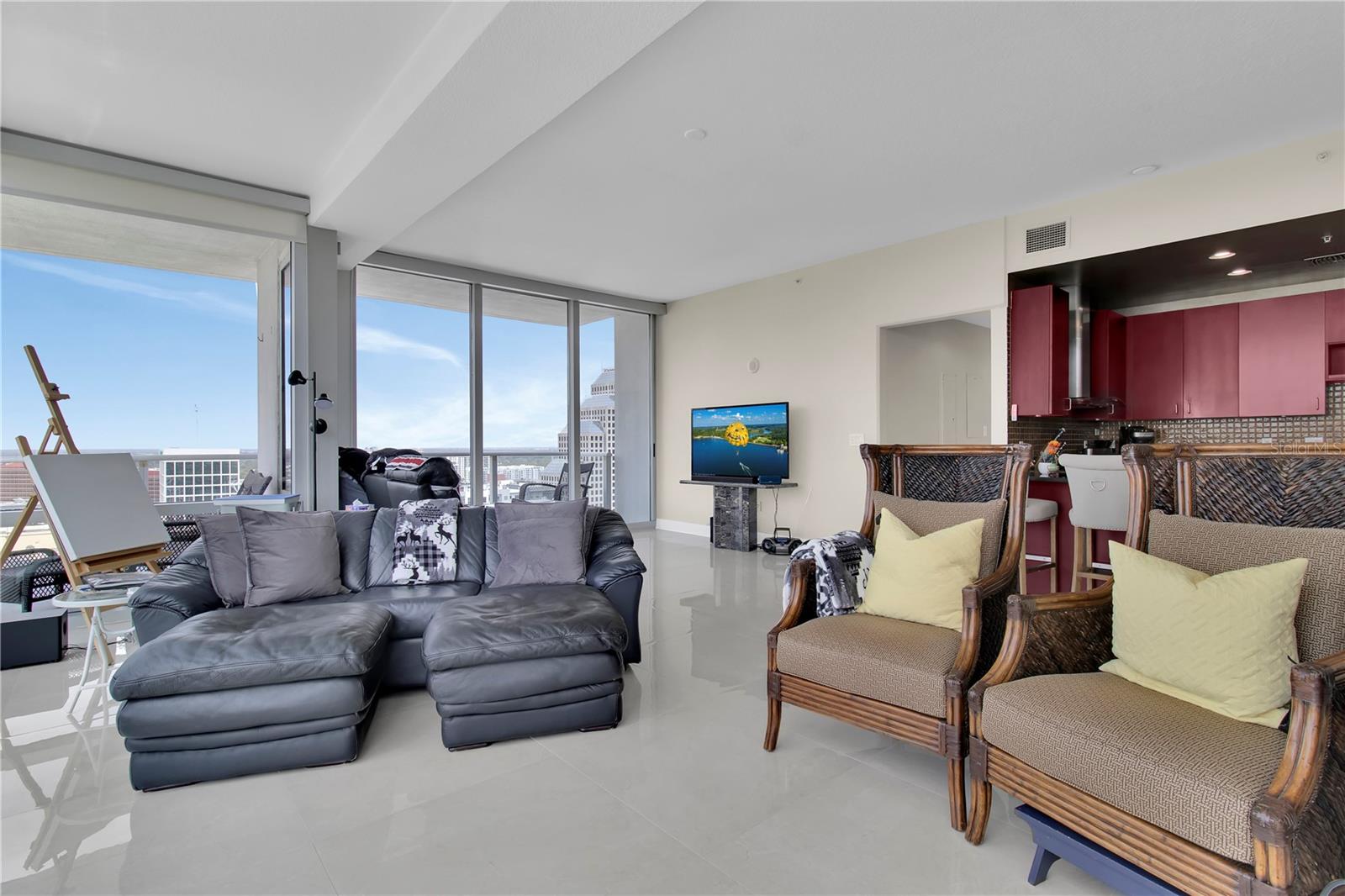 VUE/LK EOLA A CONDO - Residential Lease