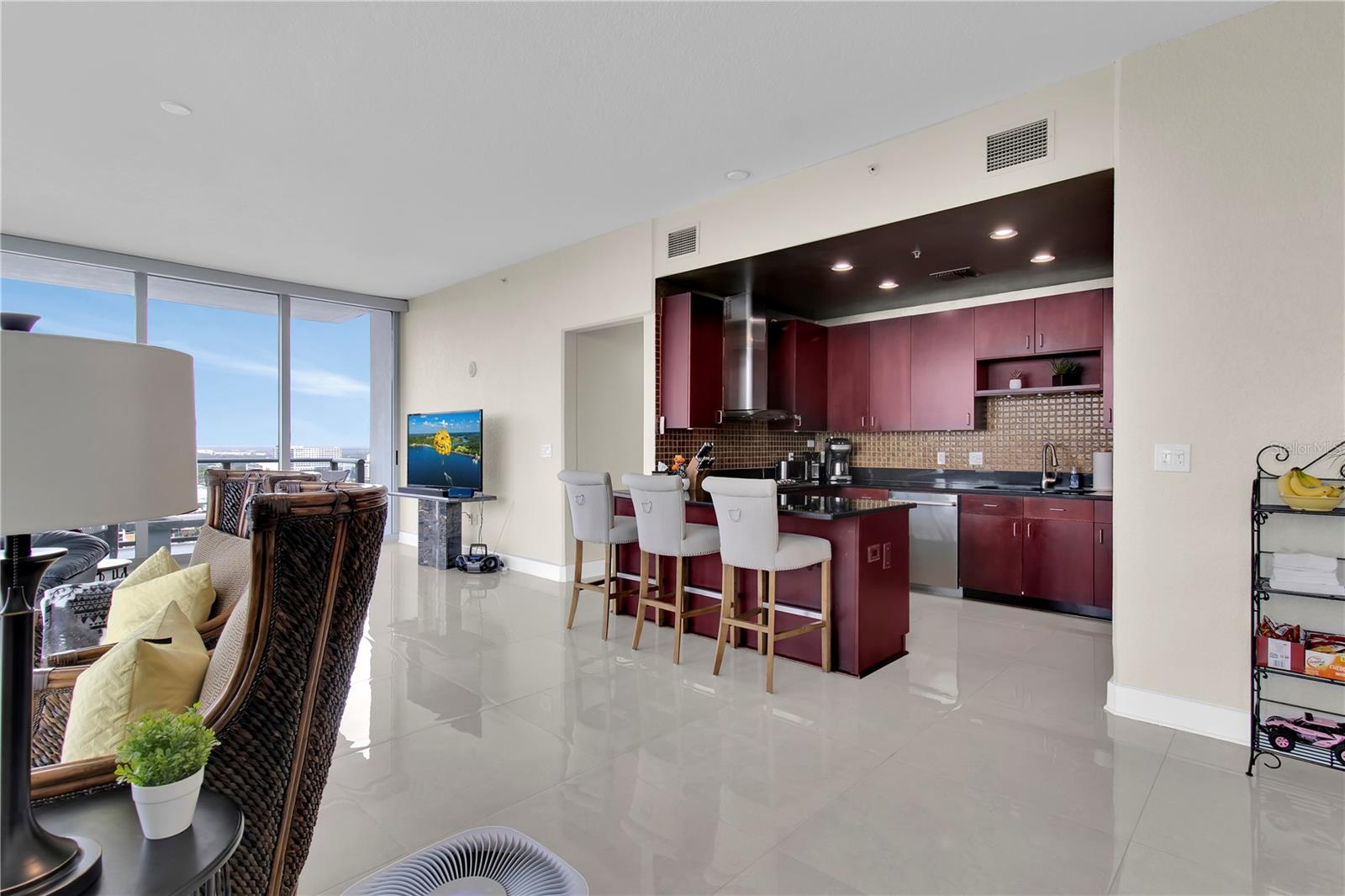 VUE/LK EOLA A CONDO - Residential Lease