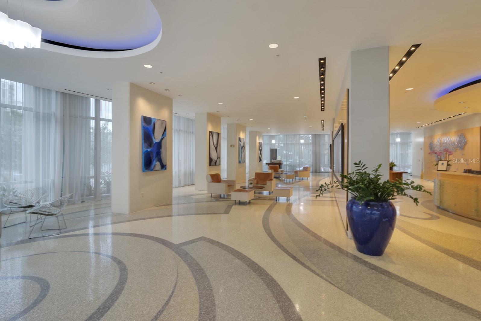 VUE/LK EOLA A CONDO - Residential Lease