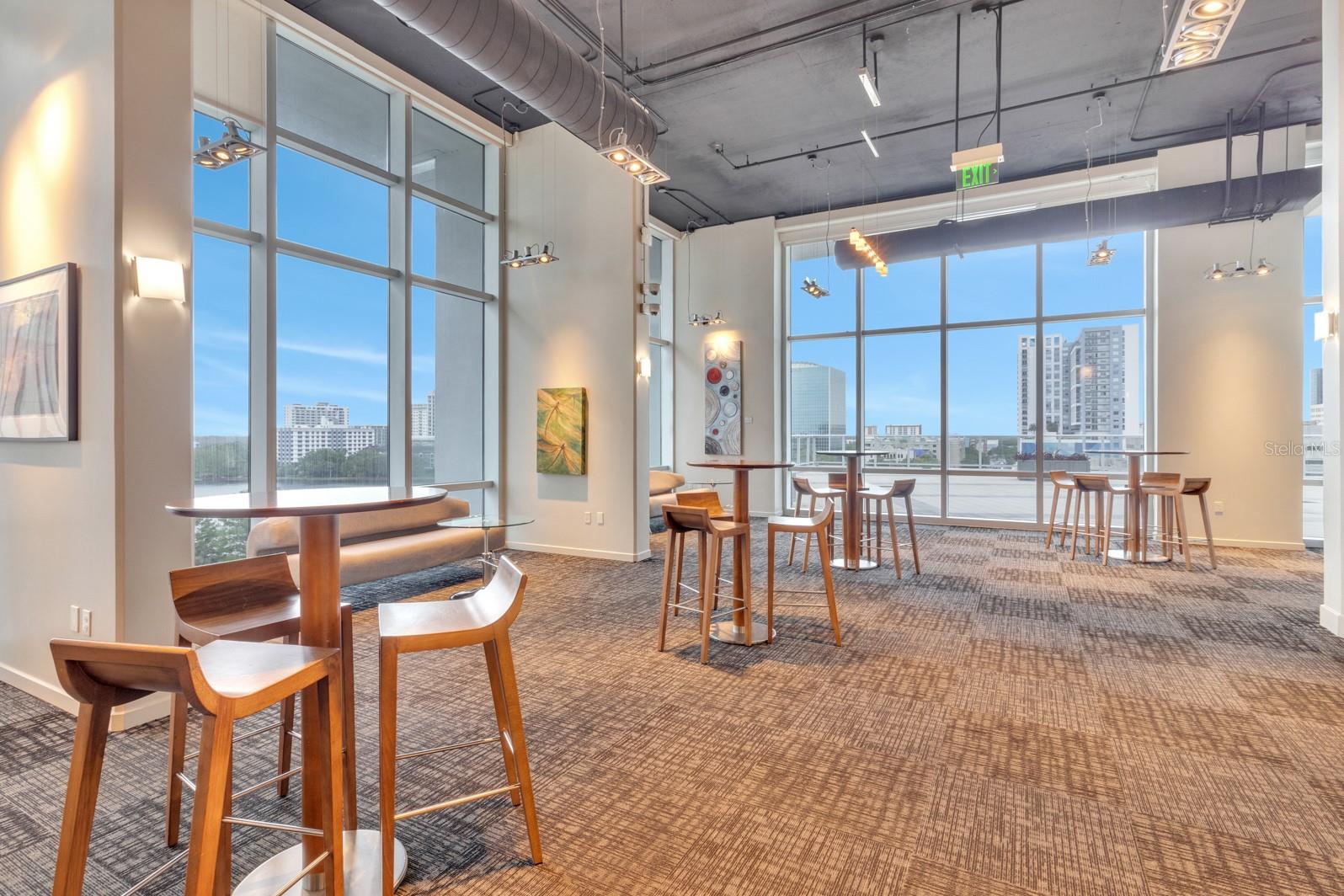 VUE/LK EOLA A CONDO - Residential Lease