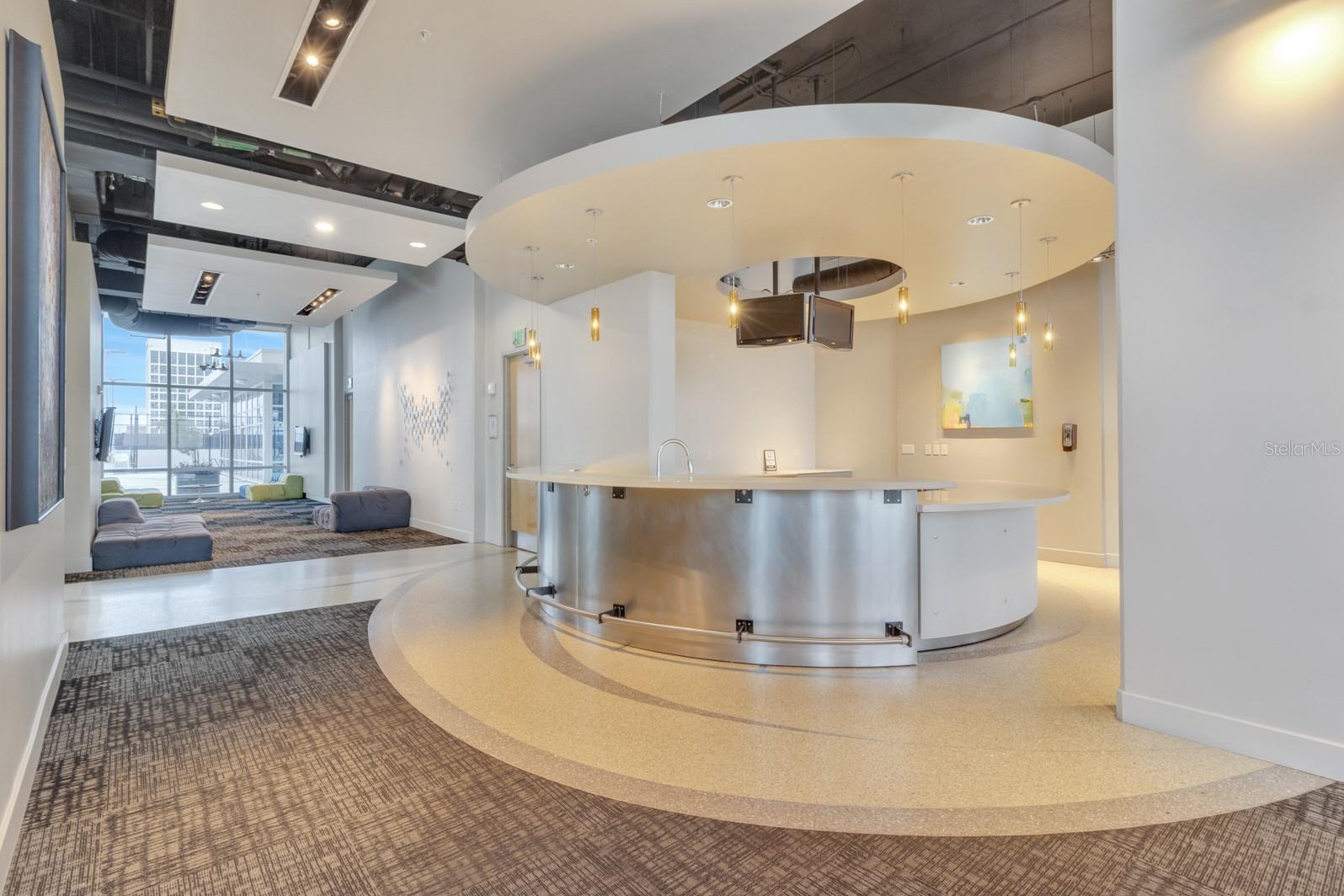 VUE/LK EOLA A CONDO - Residential Lease