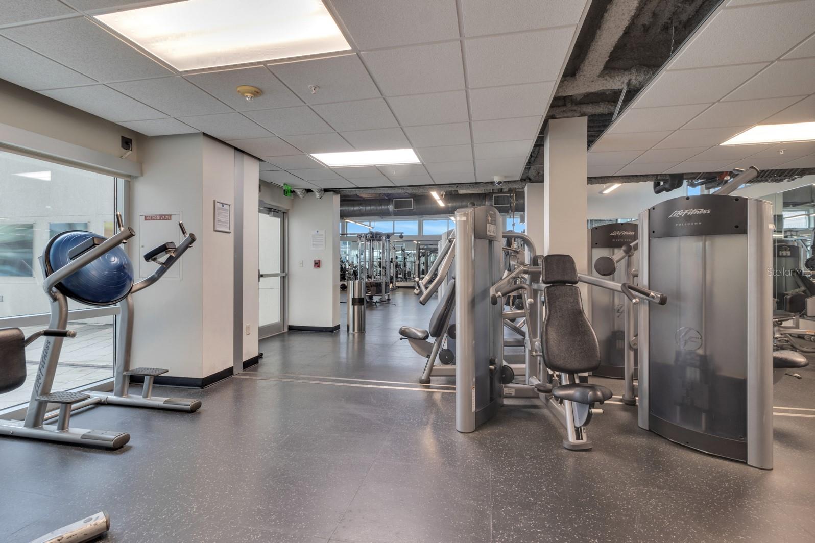 VUE/LK EOLA A CONDO - Residential Lease