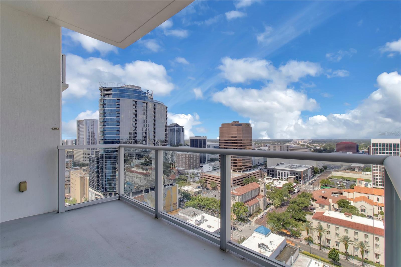 VUE/LK EOLA A CONDO - Residential Lease
