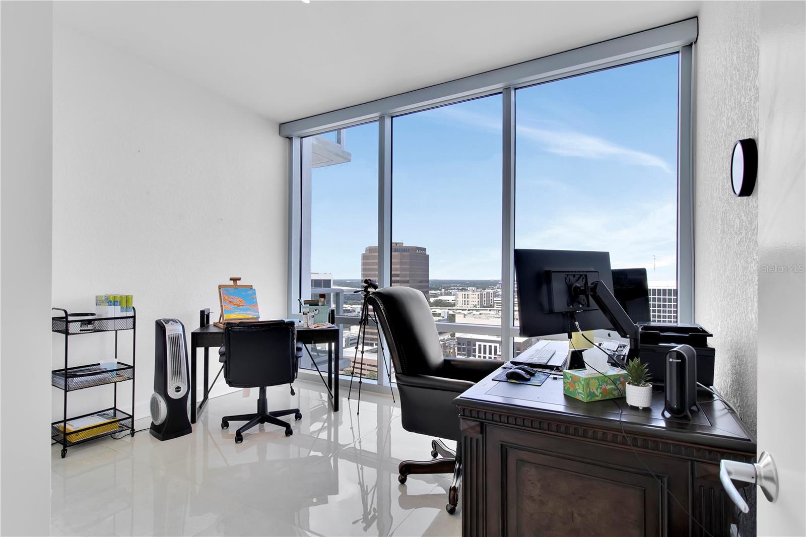 VUE/LK EOLA A CONDO - Residential Lease