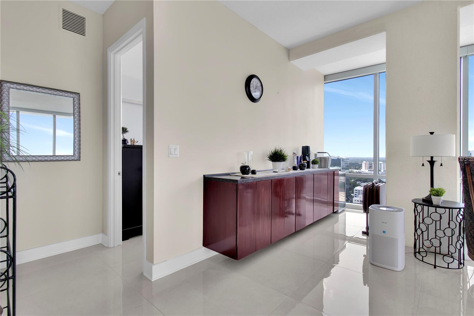 VUE/LK EOLA A CONDO - Residential Lease