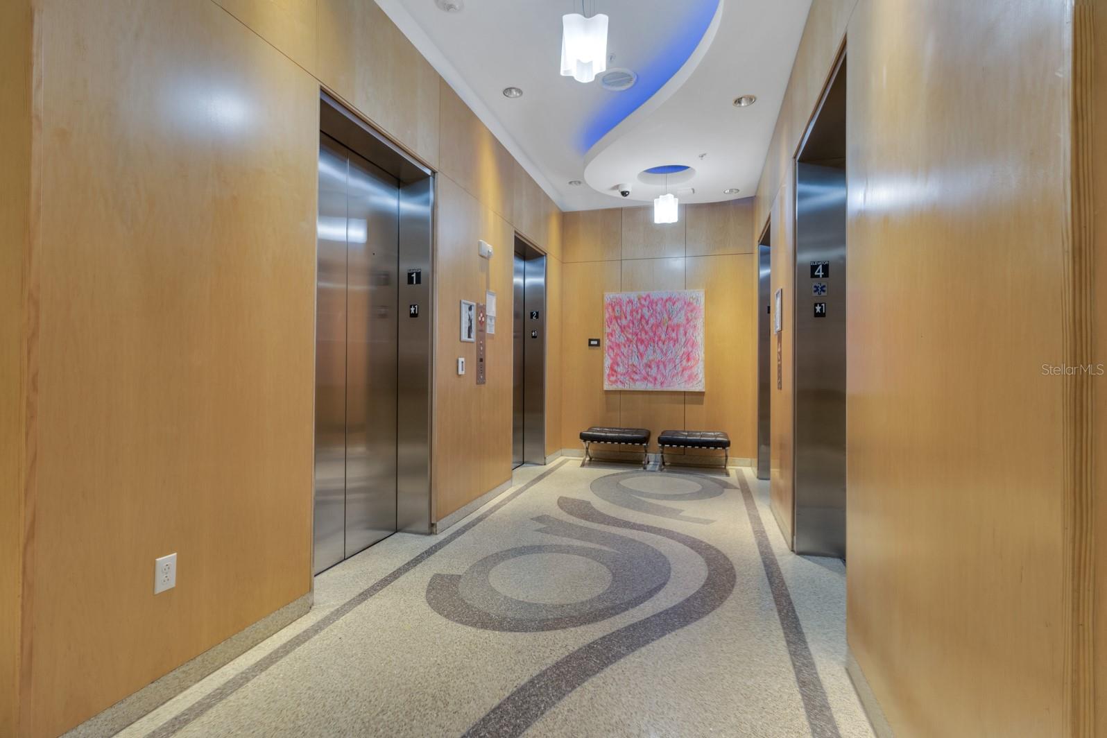 VUE/LK EOLA A CONDO - Residential Lease