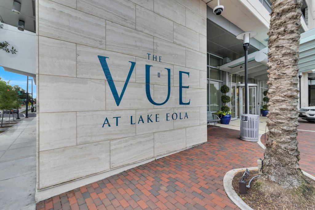 Photo of 150 E Robinson Street #2002, Orlando, FL 32801 (MLS # O6369974)