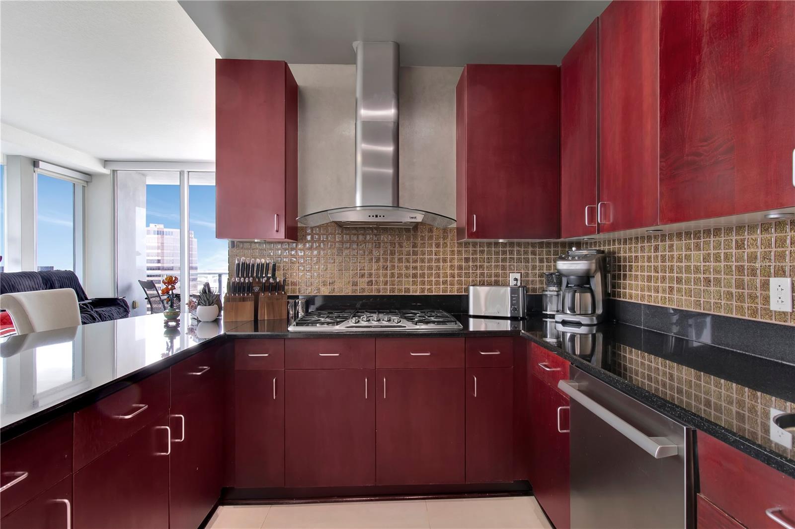 VUE/LK EOLA A CONDO - Residential Lease