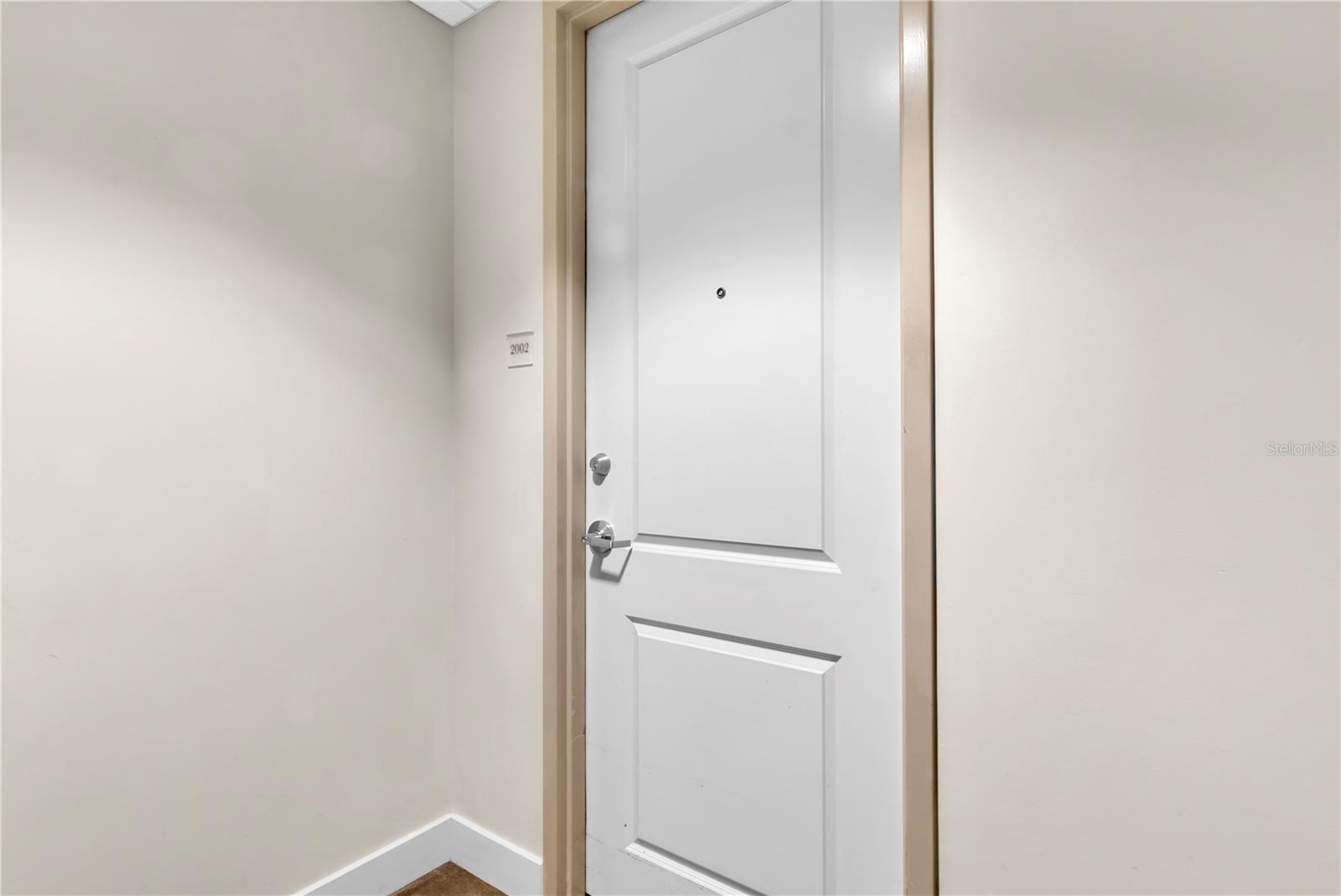 VUE/LK EOLA A CONDO - Residential Lease