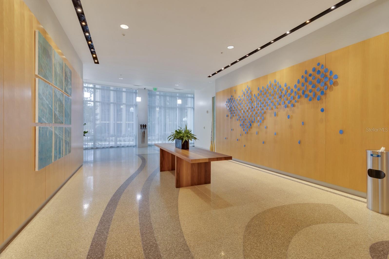 VUE/LK EOLA A CONDO - Residential Lease