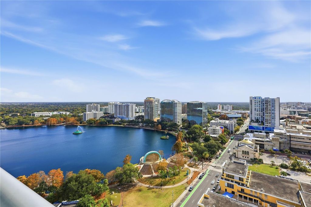 Photo of 150 E Robinson Street #2002, Orlando, FL 32801 (MLS # O6369974)