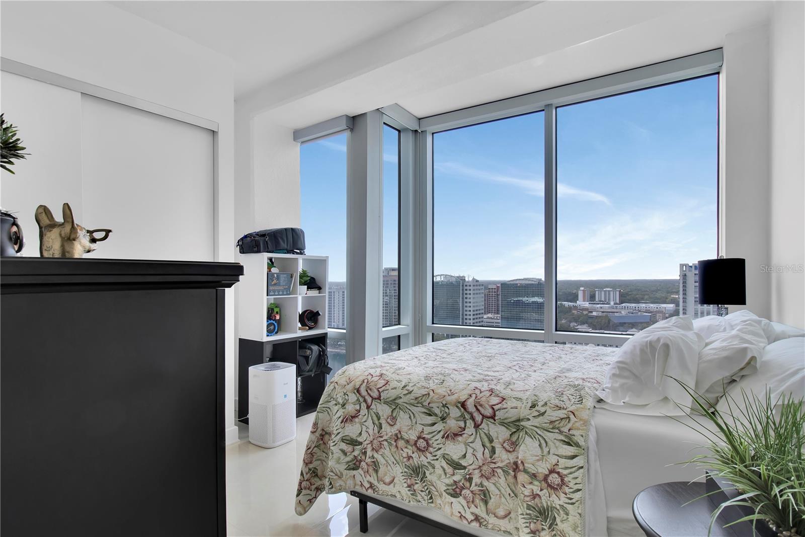 VUE/LK EOLA A CONDO - Residential Lease