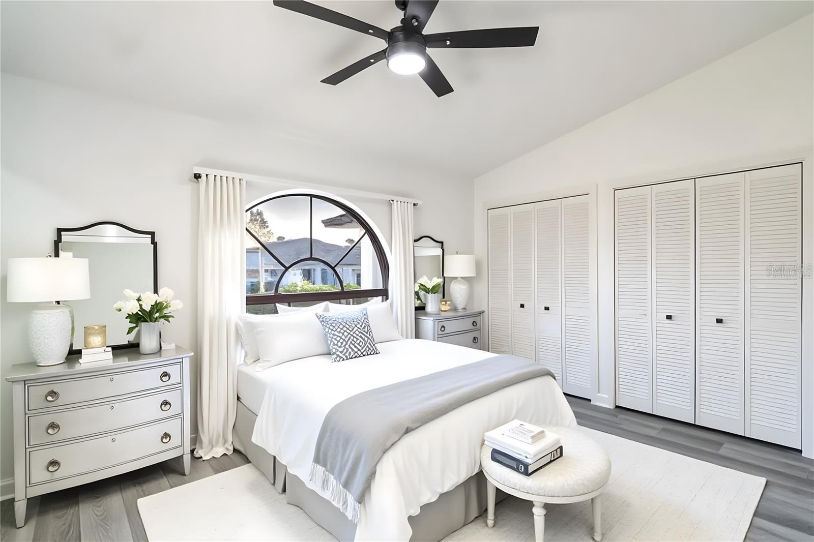 BERRYHILL - Residential Lease