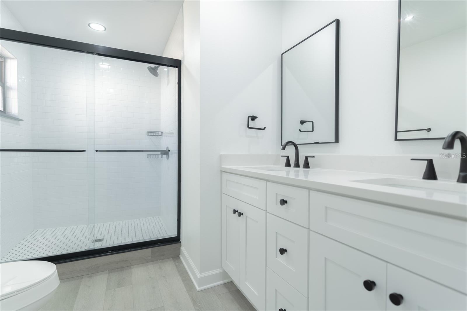 BERRYHILL - Residential Lease