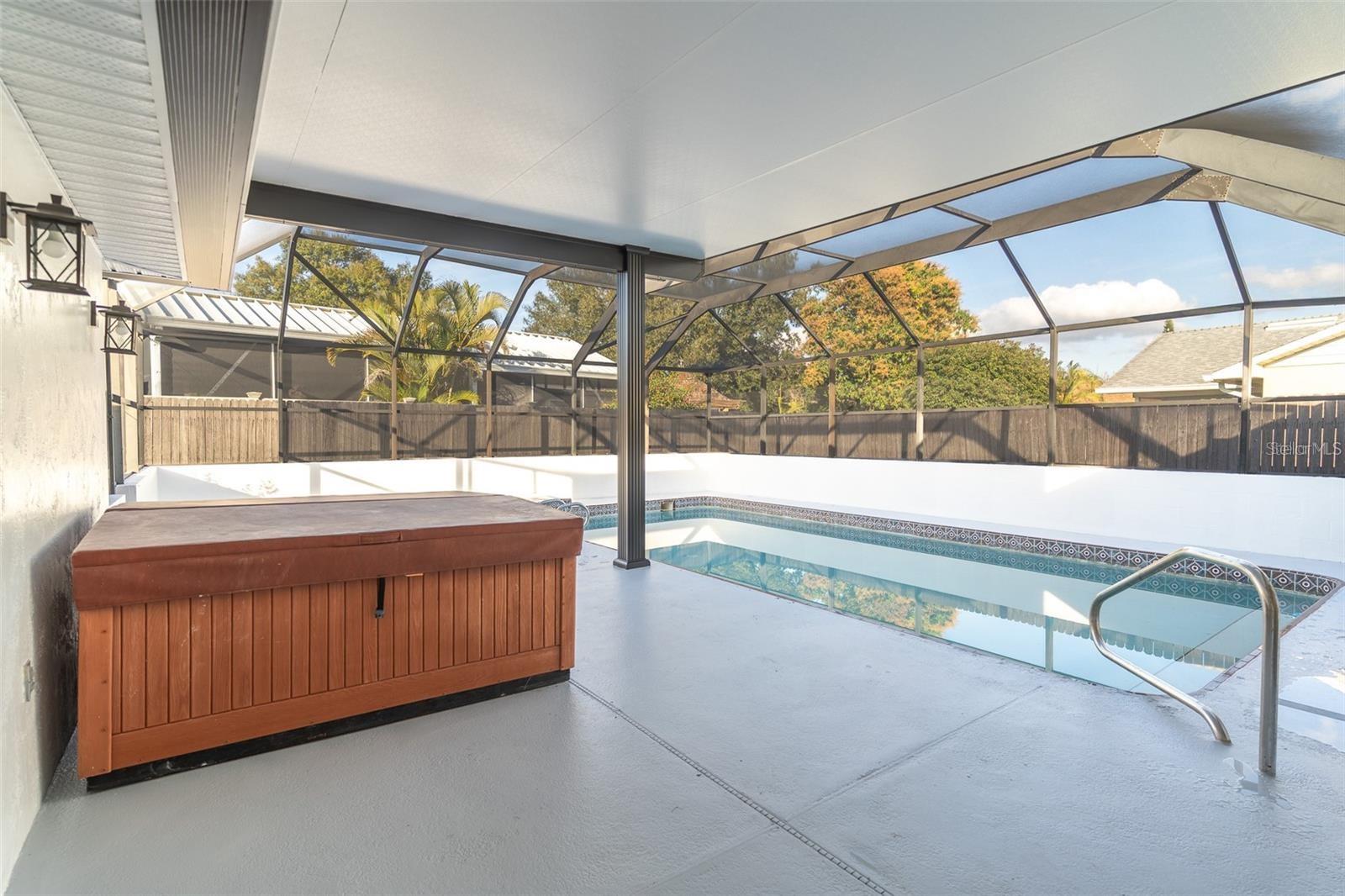 BERRYHILL - Residential Lease