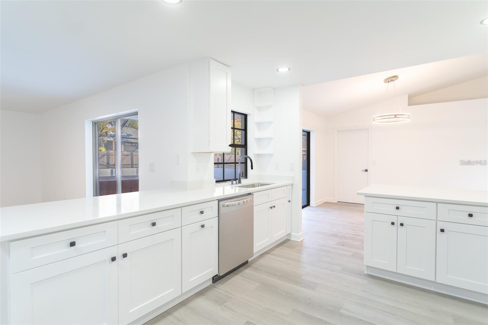 BERRYHILL - Residential Lease