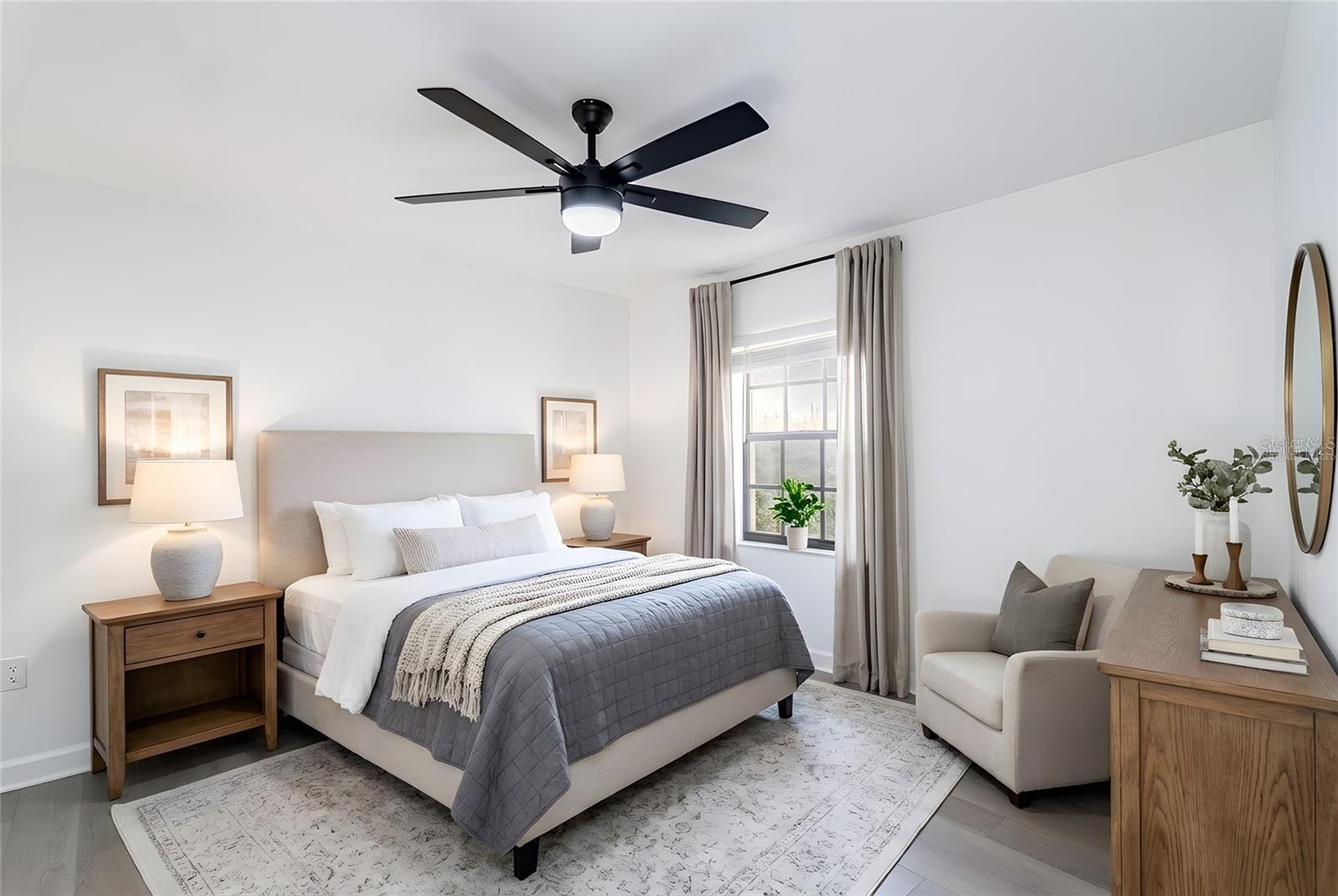 BERRYHILL - Residential Lease