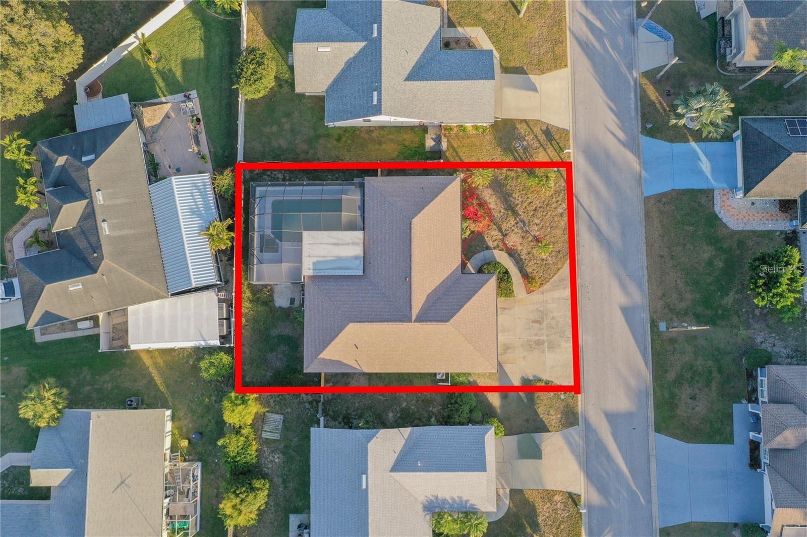 BERRYHILL - Residential Lease