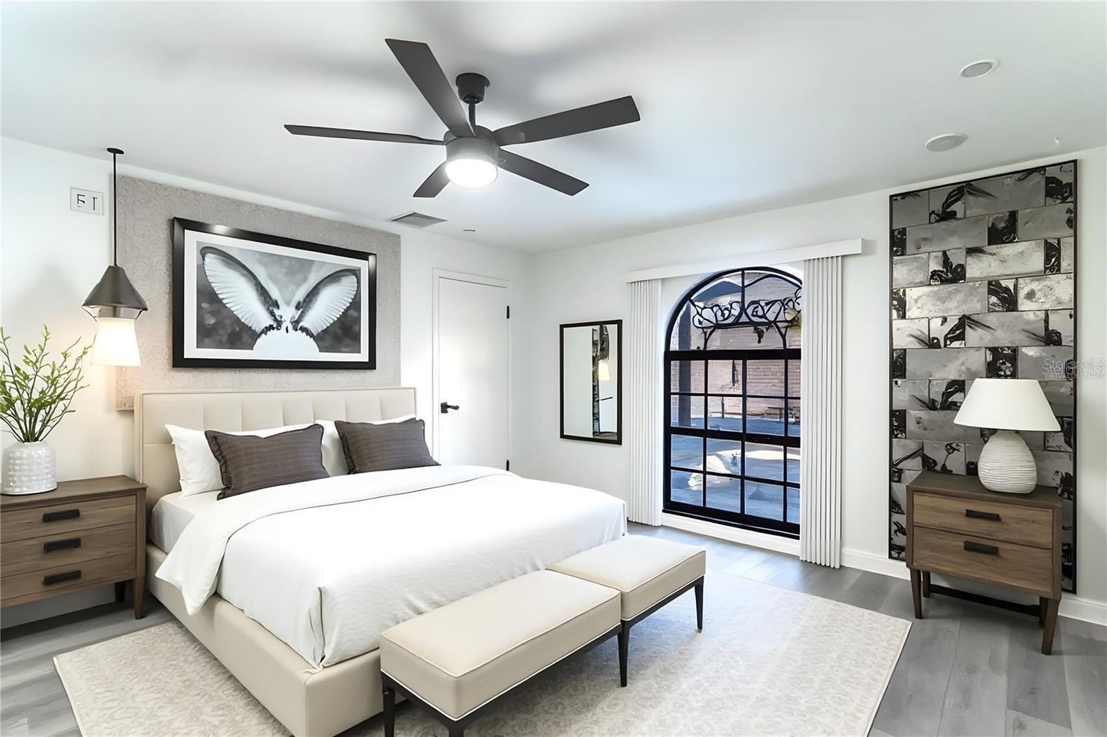 BERRYHILL - Residential Lease