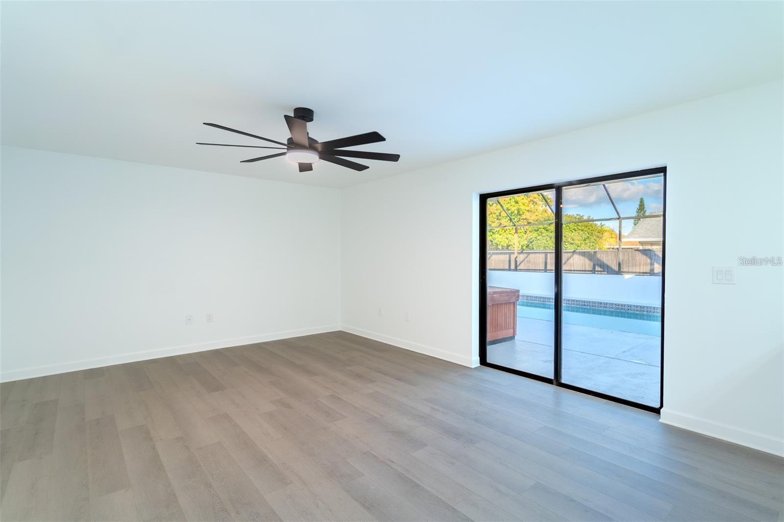 BERRYHILL - Residential Lease