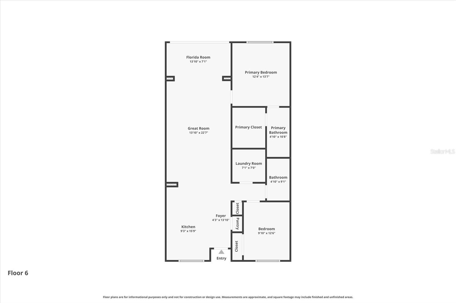 THE WOODS AT PINEBROOK - Residential