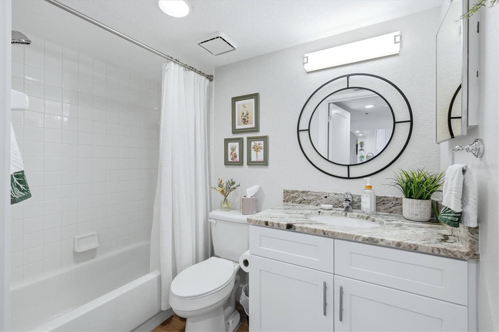 THE WOODS AT PINEBROOK - Residential