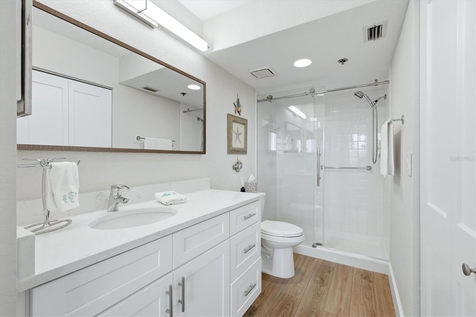 THE WOODS AT PINEBROOK - Residential