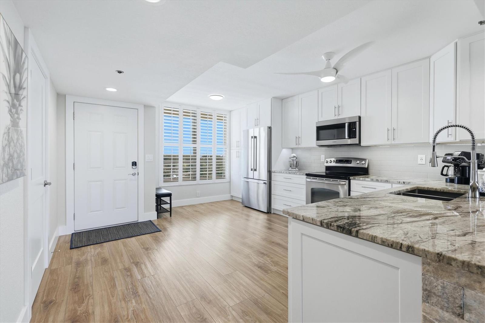 THE WOODS AT PINEBROOK - Residential