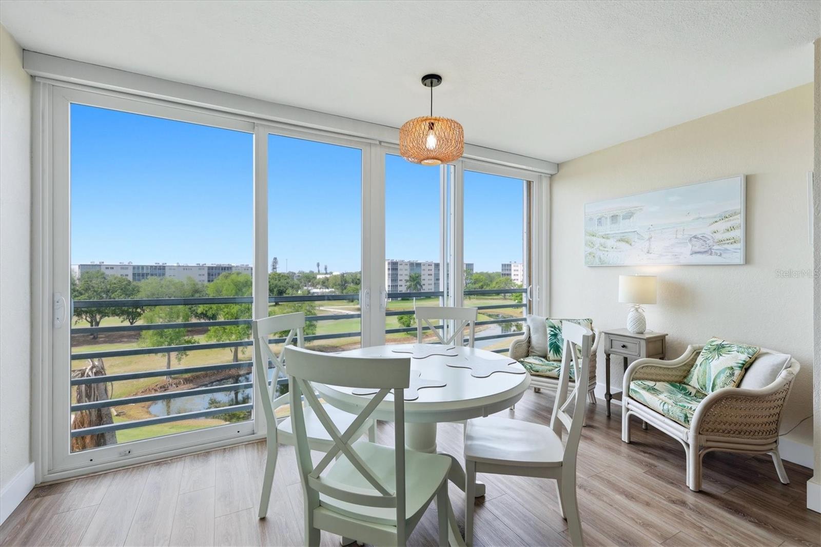 THE WOODS AT PINEBROOK - Residential