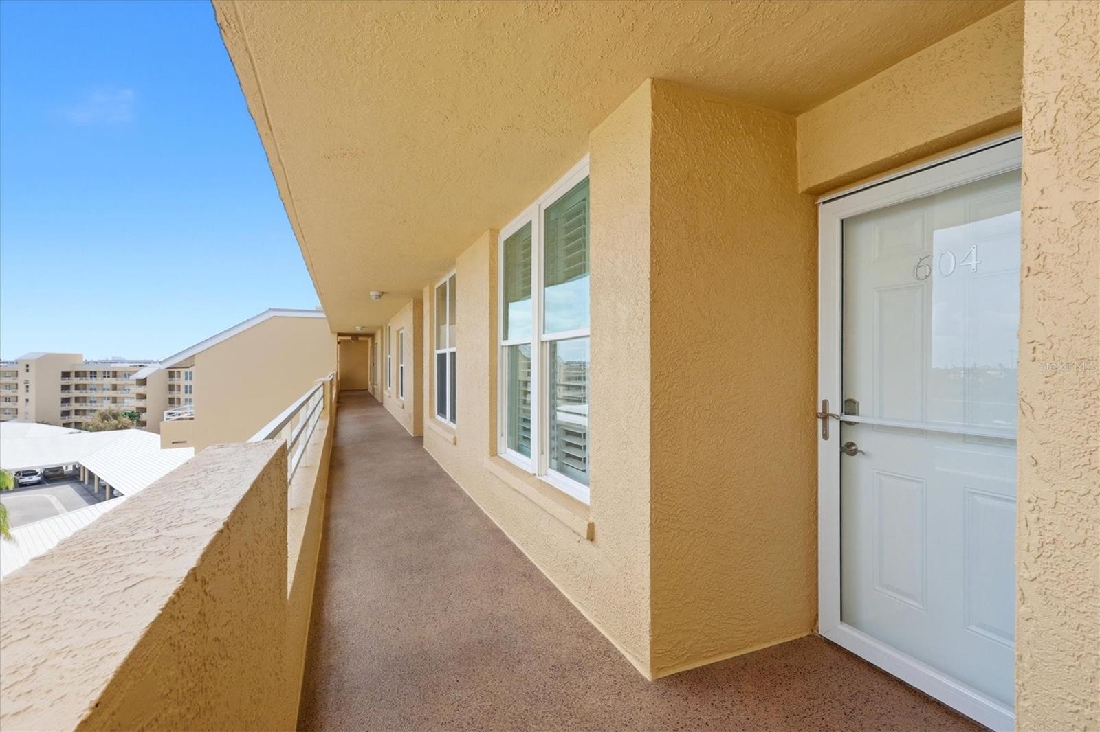 3730 PINEBROOK CIRCLE 604