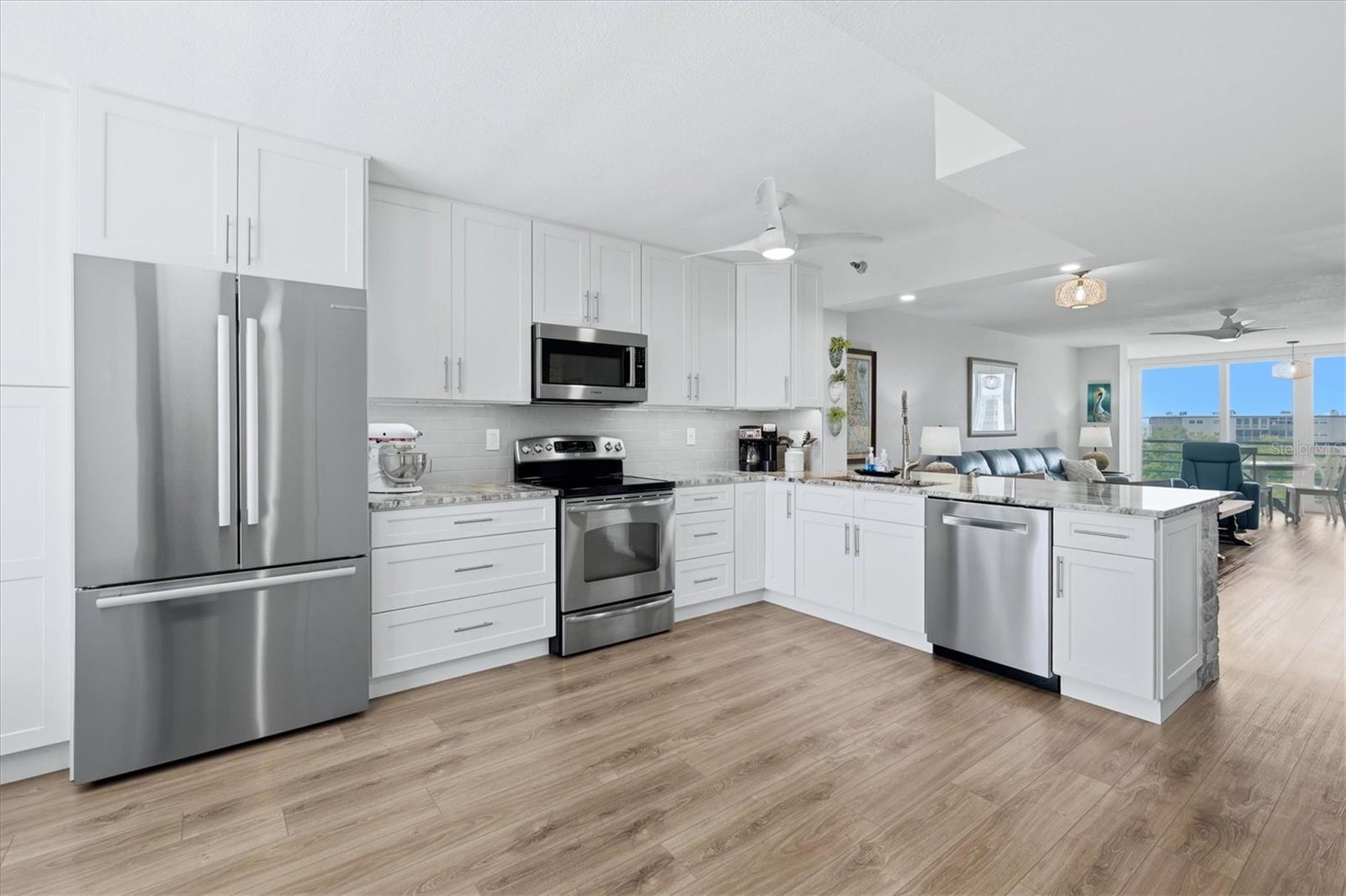 THE WOODS AT PINEBROOK - Residential