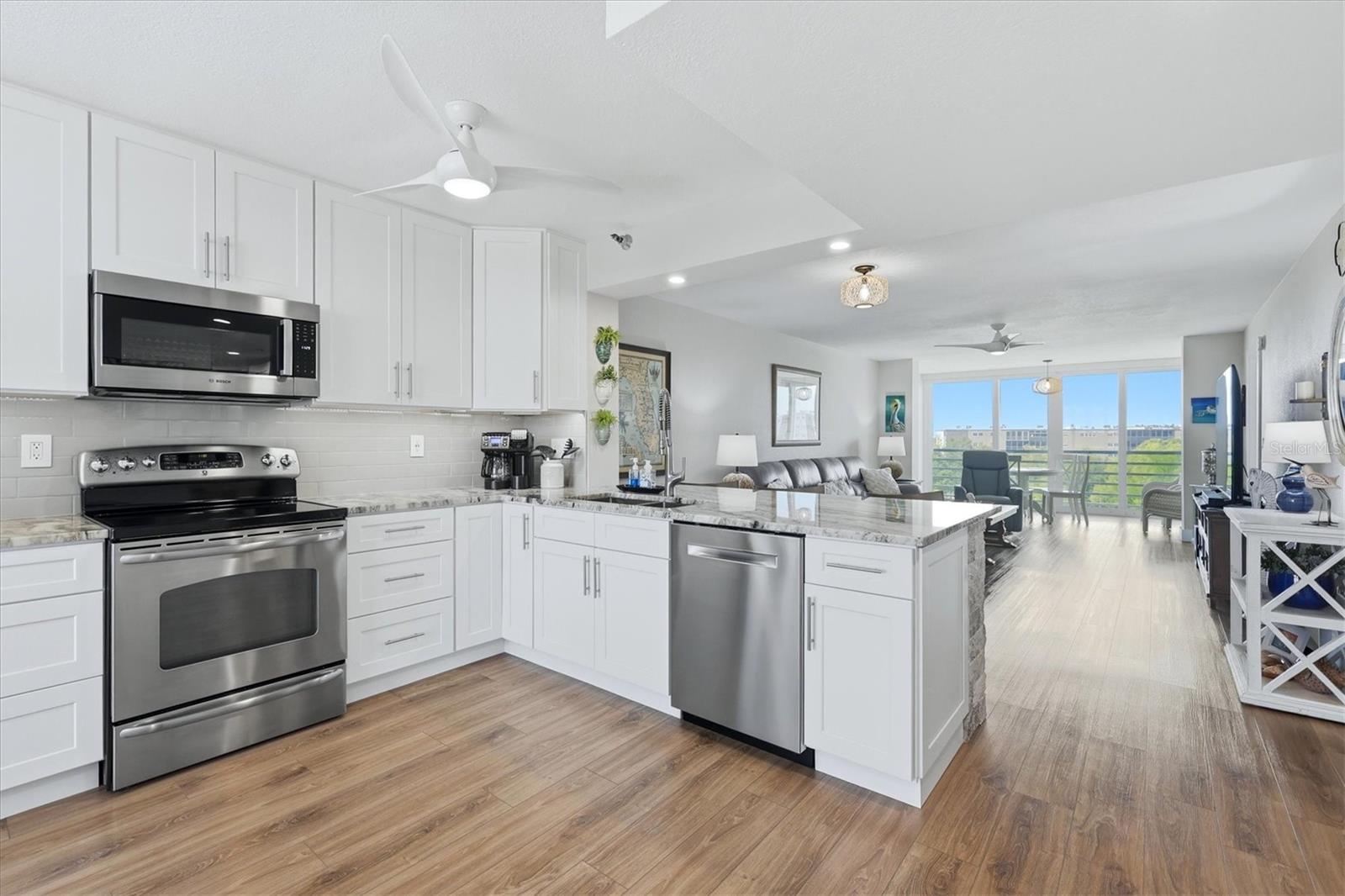 THE WOODS AT PINEBROOK - Residential