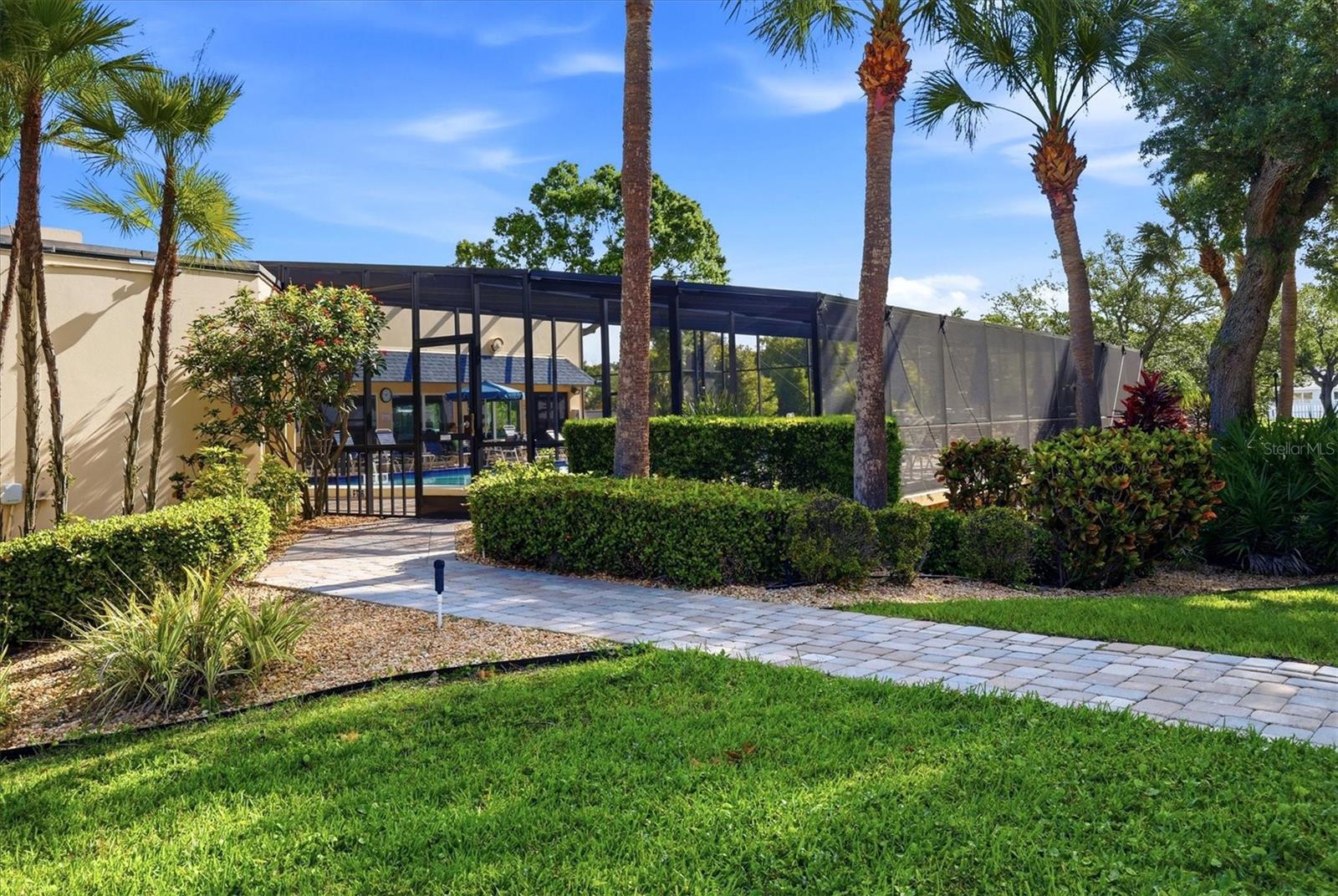 THE WOODS AT PINEBROOK - Residential