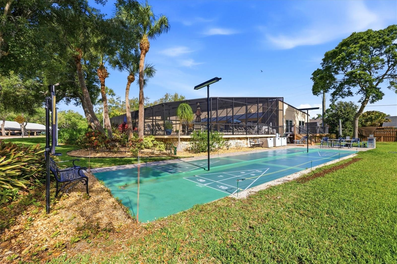 THE WOODS AT PINEBROOK - Residential