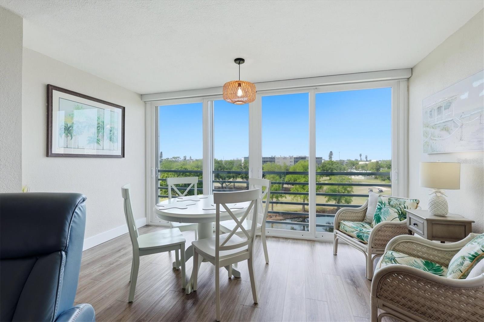 THE WOODS AT PINEBROOK - Residential