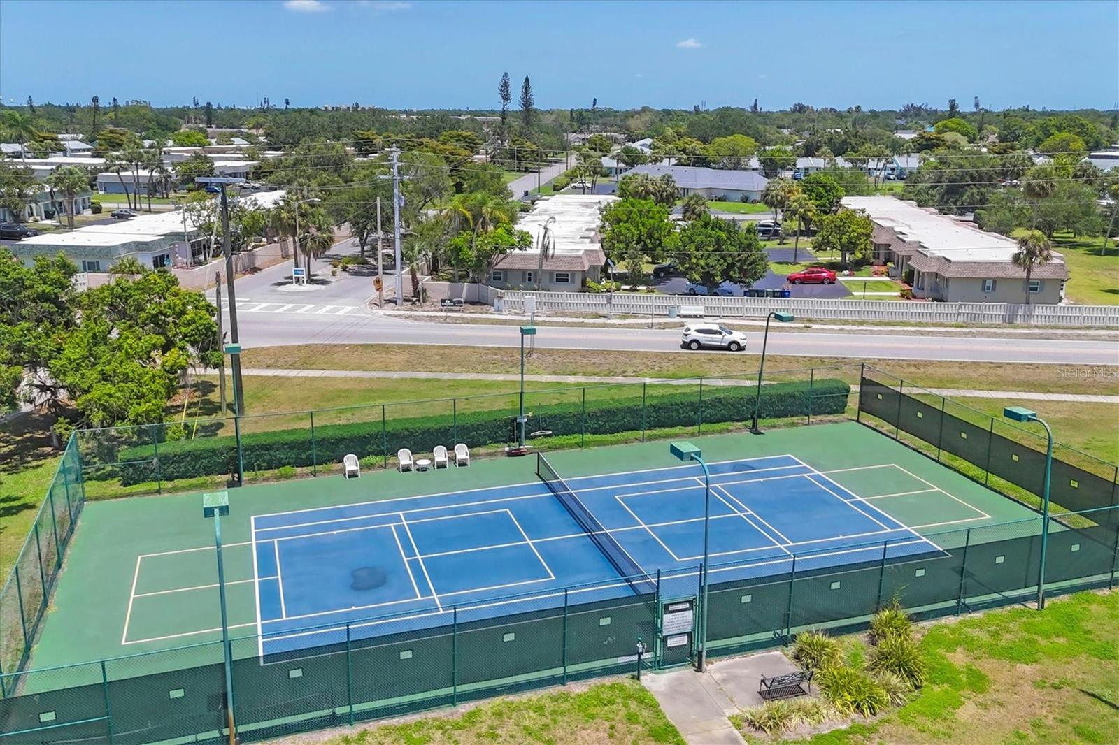 THE WOODS AT PINEBROOK - Residential