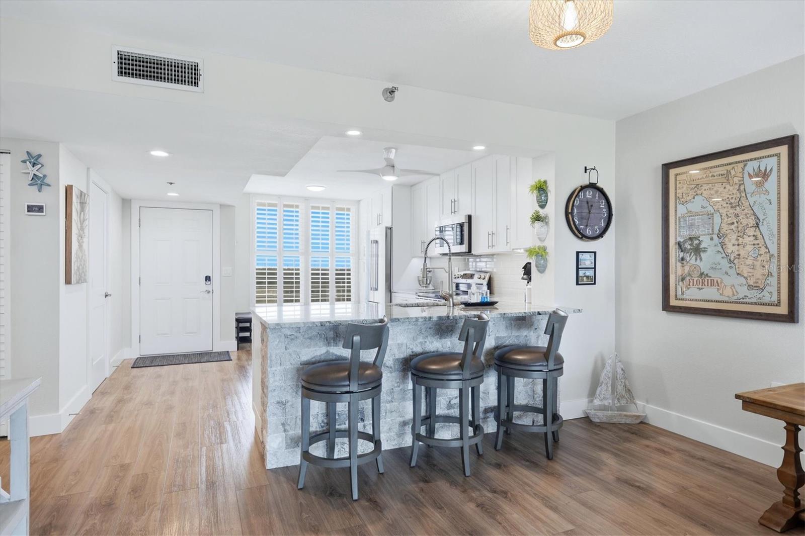 THE WOODS AT PINEBROOK - Residential