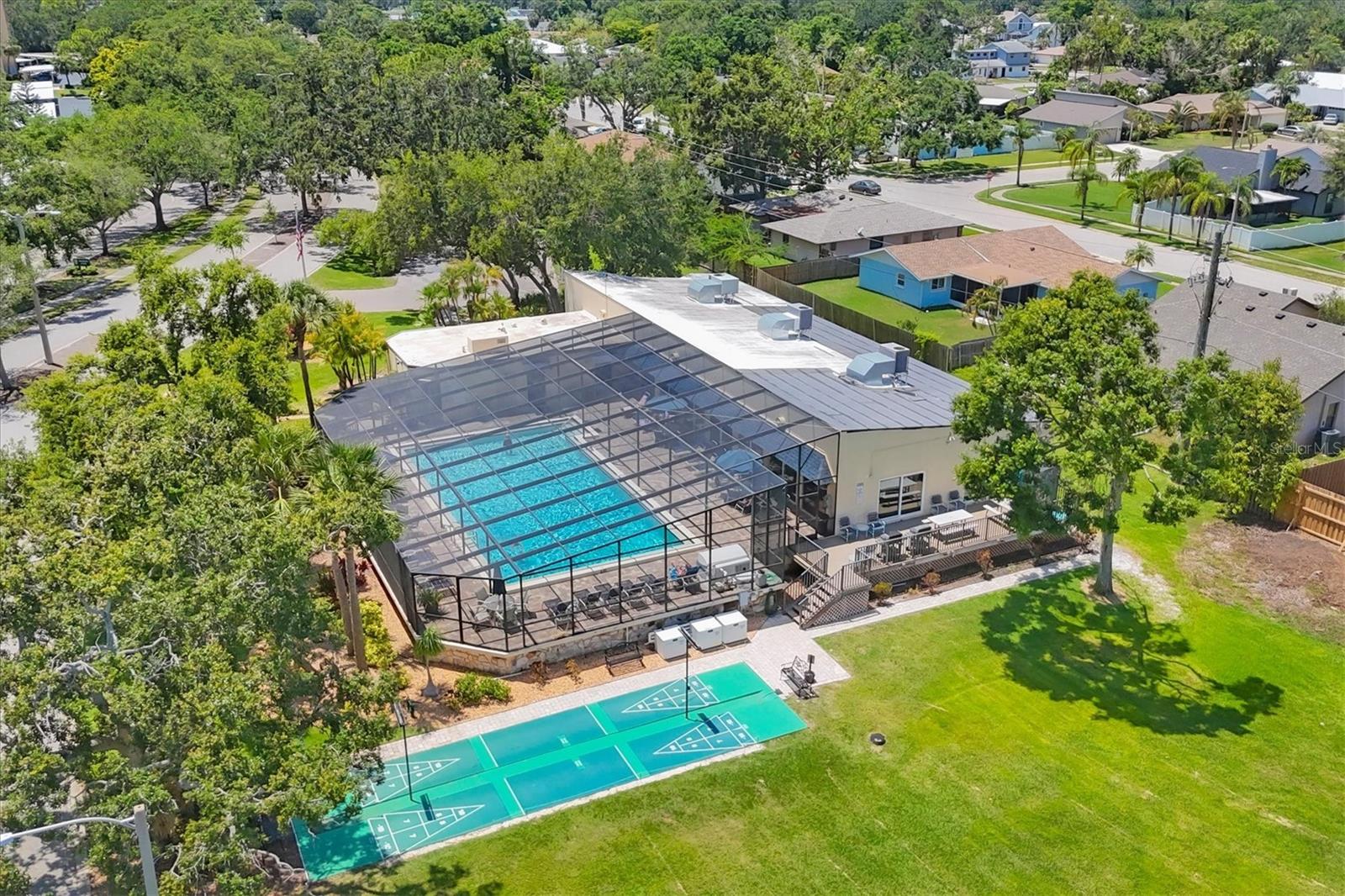 THE WOODS AT PINEBROOK - Residential