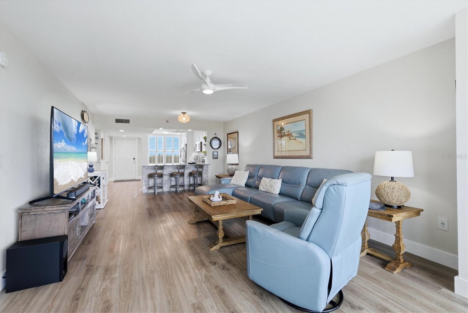 THE WOODS AT PINEBROOK - Residential