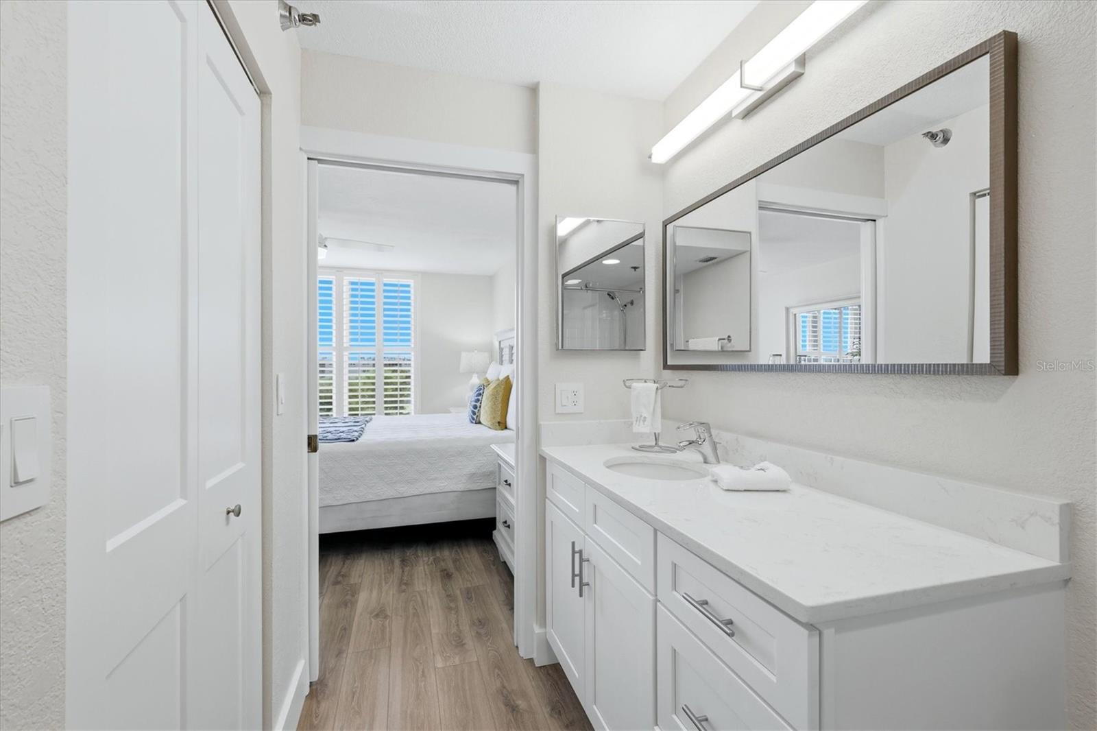 THE WOODS AT PINEBROOK - Residential