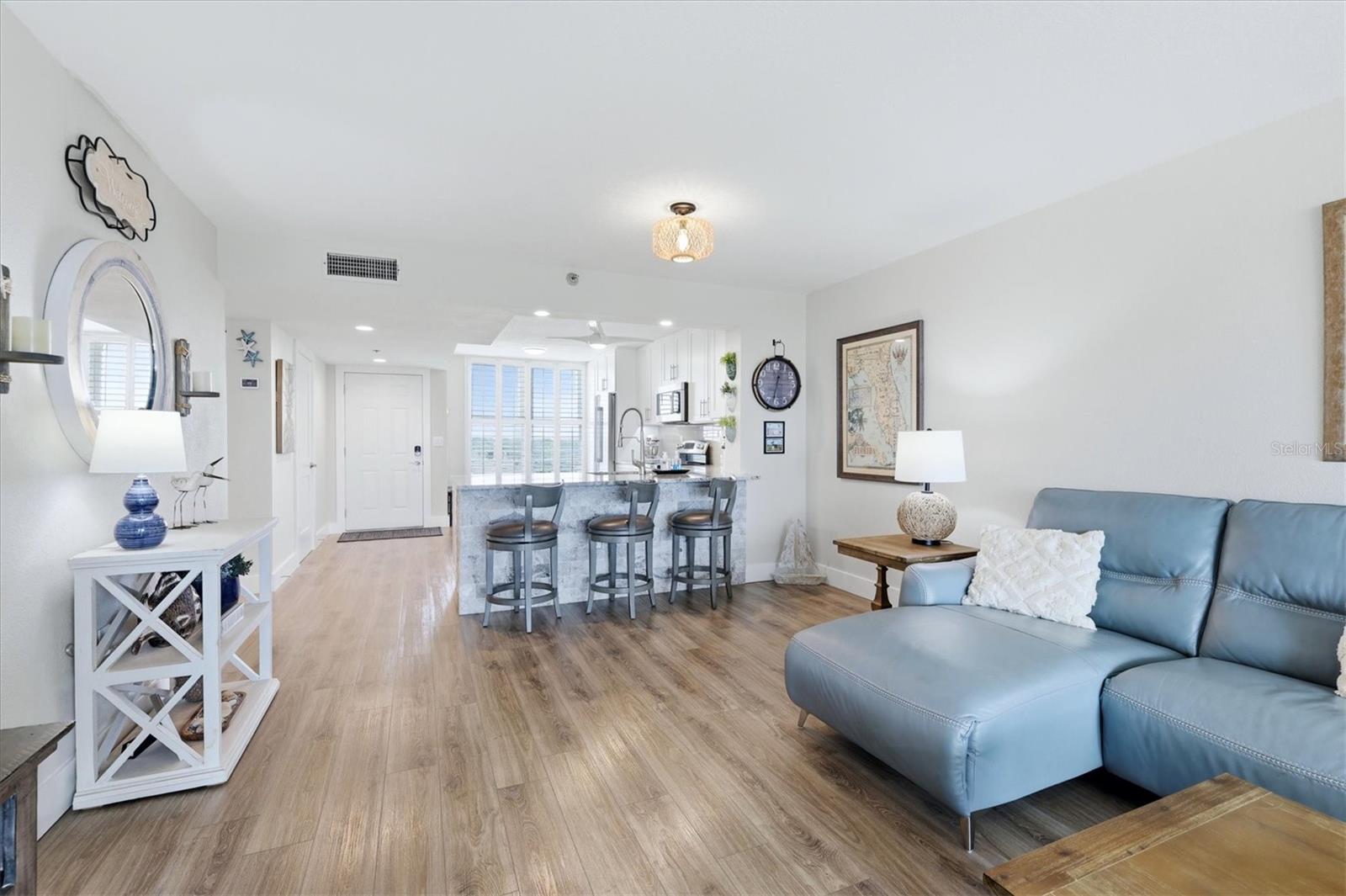 THE WOODS AT PINEBROOK - Residential