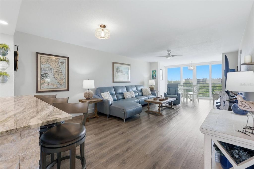 Photo of 3730 Pinebrook Circle #604, Bradenton, FL 34209 (MLS # A4688423)